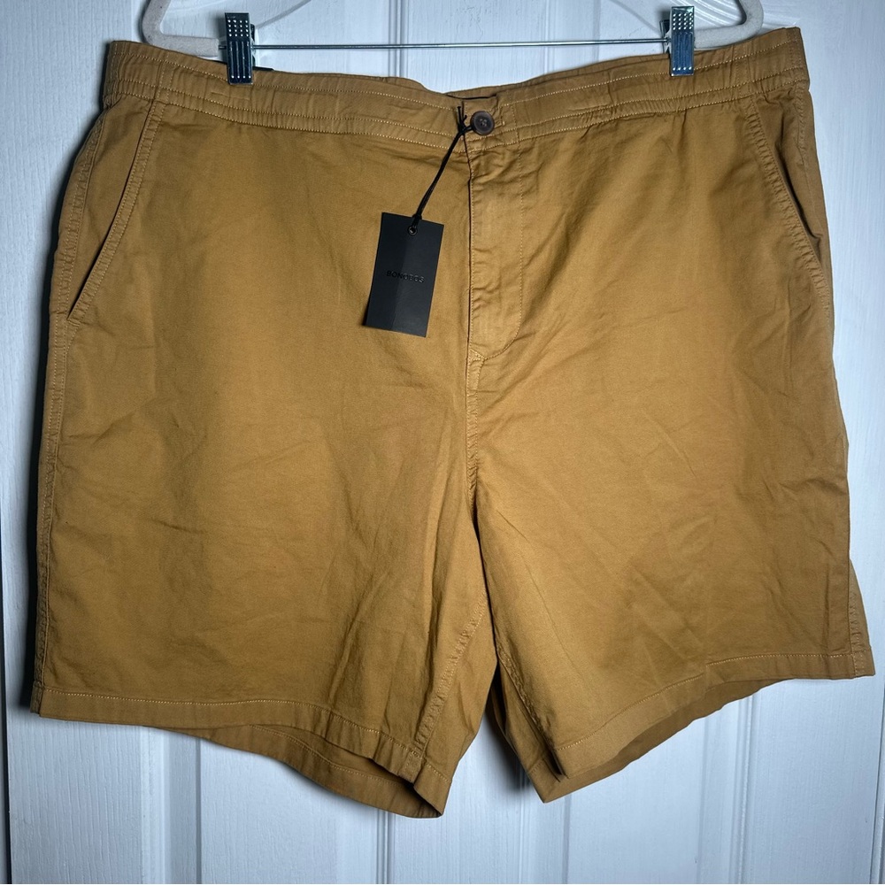Bonobos Men's Chino Shorts Size XXL NWT